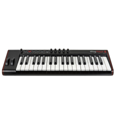 IK Multimedia iRig Keys 2 Pro | Teclado MIDI 2