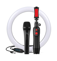 IK Multimedia iRig Video Creator HD Bundle