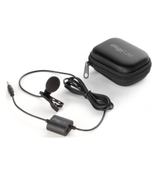 IK Multimedia iRig Mic Lav 2 Pack | Micrófonos Solapa
