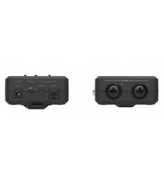 IK Multimedia iRig Pro Quattro I/O | Interfaz Audio 2