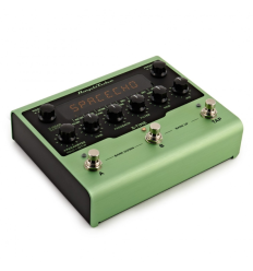 IK Multimedia AmpliTube X-TIME | Pedal de Delay 2