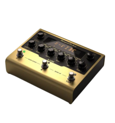 IK Multimedia X-VIBE | Pedal de modulación DSP 2