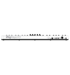 IK Multimedia iRig Keys I/O 49 | Controlador MIDI 2