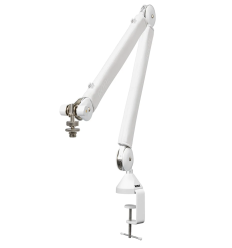 RODE PSA1+ White | Brazo articulado de estudio