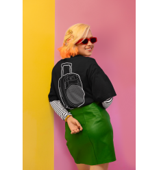 Pack Ibiza Sound: Camiseta + Llavero + Masterclass 2
