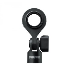 Shure SM4 | Micrófono de Condensador Estudio 2