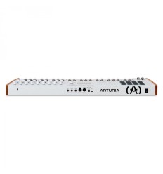 Arturia KeyLab Essential 49 MK3 Blanco | MIDI 2