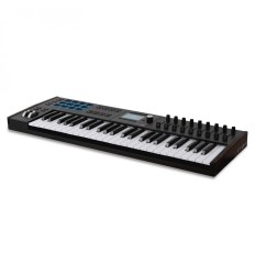 Arturia KeyLab 49 MK3 Negro | Controlador MIDI 2