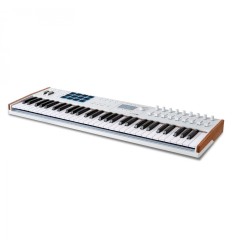 Arturia KeyLab 61 MK3 Blanco | Controlador MIDI 2