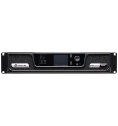 Crown CDi 2|600 – Etapa de Potencia 2x600W DSP