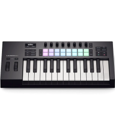 Novation Launchkey 25 MK4 | Controlador MIDI 2
