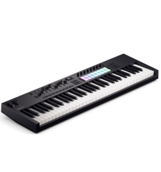 Novation Launchkey 61 MK4 | Controlador MIDI 61 teclas 2