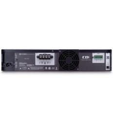 Crown CDi 1000 · Amplificador 2 canales con DSP 2