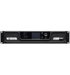 Crown CDi 2|1200 – Amplificador DSP 2 canales
