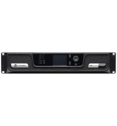 Crown CDi 2|1200BL – Etapa de Potencia con BLU Link