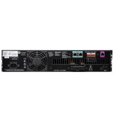 Crown CDi 2|1200BL – Etapa de Potencia con BLU Link 2