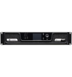 Crown CDi 2|300 · Etapa de potencia 2×300 W