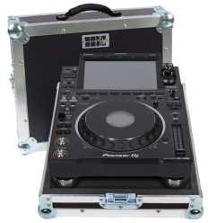 Walkasse WC-CDJ3000MK2-ESP | Flight Case Pioneer CDJ-3000