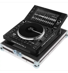 Walkasse WC-SC6000MK2-ESP | Flight case Denon SC6000 2