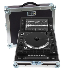 Walkasse WC-SC6000MK2-ESP | Flight case Denon SC6000