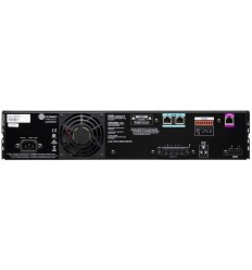 Crown CDi 2|600BL – Amplificador de Instalación 2×600W 2