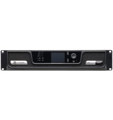 Crown CDi 4|1200 – Amplificador 4 canales 1200W