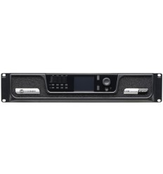 Crown CDi 4|1200BL – Amplificador 4 canales BLU Link