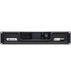 Crown CDi 4|300 – Amplificador 4 canales 300W