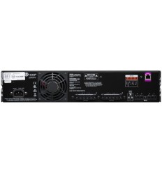Crown CDi 4|300 – Amplificador 4 canales 300W 2