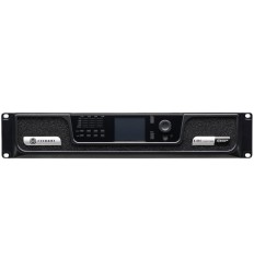 Crown CDi 4|300BL – Amplificador 4 canales BLU Link