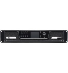 Crown CDi 4|600 – Etapa 4 Canales 600 W con DSP