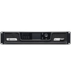 Crown CDi 4|600BL | Etapa de potencia 4 canales