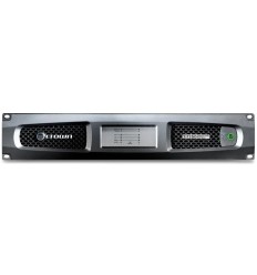 Crown DCi 2|1250 – Amplificador de Instalación