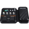 Pedalera NUX MG-101 multiefectos para guitarra eléctrica