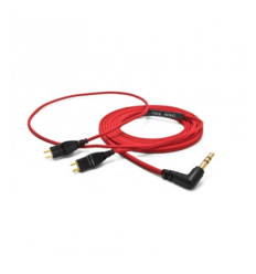 NEO HPC-HD25 V2 Rojo – Cable repuesto HD 25