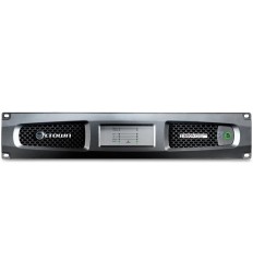 Crown DCi 2|600N – Amplificador de instalación 2ch 600W