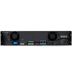 Crown DCi 2|2400N – Amplificador de instalación 2x2400W 2