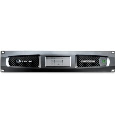 Crown DCi 2|1250N – Amplificador de Instalación 2CH