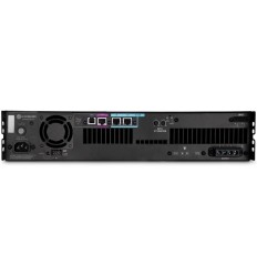 Crown DCi 2|1250N – Amplificador de Instalación 2CH 2
