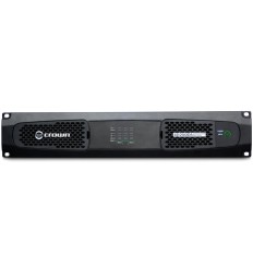 Crown DCi 4|1250DA – Amplificador 4 canales Dante