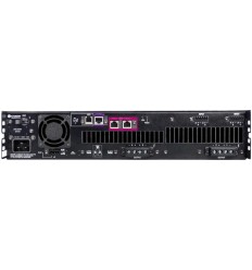 Crown DCi 4|1250DA – Amplificador 4 canales Dante 2