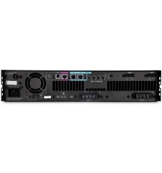 Crown DCi 4|1250N – Amplificador 4 canales BLU Link 2