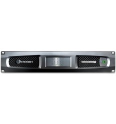 Crown DCi 4|2400N – Amplificador 4 canales instalación