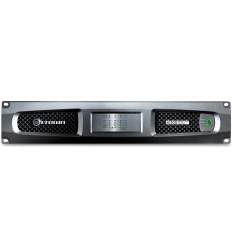Crown DCi 4|300 – Amplificador de instalación 4×300W