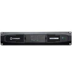 Crown DCi 4|300DA – Amplificador 4 canales Dante
