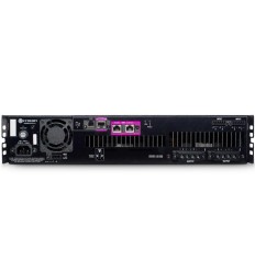 Crown DCi 4|300DA – Amplificador 4 canales Dante 2