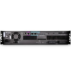 Crown DCi 4|300N – Amplificador de Instalación 2
