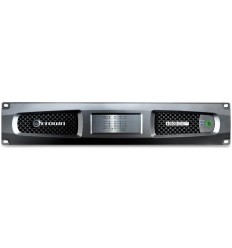 Crown DCi 4|600 – Amplificador 4 canales 600W