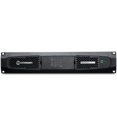 Crown DCi 4|600DA – Etapa 4 canales con Dante