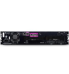 Crown DCi 4|600DA – Etapa 4 canales con Dante 2